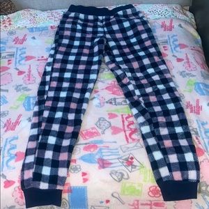 Pajama Pants
